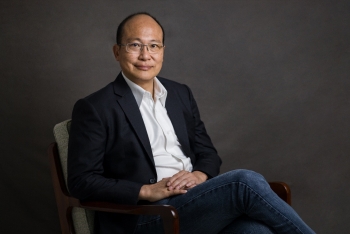Ông Lau Tian Chen sẽ là Giám đốc Trung tâm Đổi mới Châu Á - Thái Bình Dương (APIC) của DHL tại Singapore