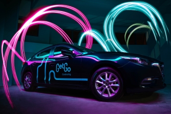 Kỷ niệm 1 năm hoạt động, GetGo giới thiệu các tính năng mới của ứng dụng di động cho thuê xe ở Singapore