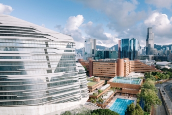 Theo Quacquarelli Symonds 2022, Đại học Bách khoa Hồng Kông  đứng đầu trong 3 ngành học tại Hồng Kông (Trung Quốc)