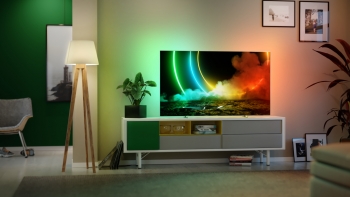 TV Android Philips OLED706 4K Ultra HD mới đã có mặt tại thị trường Malaysia