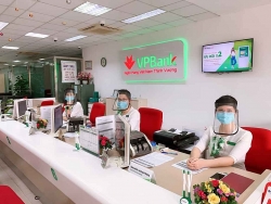 Mỗi ngày VPBank giải quyết hàng nghìn hồ sơ giảm, giãn nợ cho người vay bị ảnh hưởng bởi Covid-19