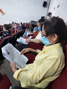 cu tri nu quan 10 tp ho chi minh quan tam toi van de binh dang gioi bao ve quyen loi phu nu va tre em