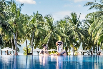 Vinpearl được vinh danh với 29 giải thưởng TripAdvisor Vinpearl được vinh danh với 29 giải thưởng TripAdvisor