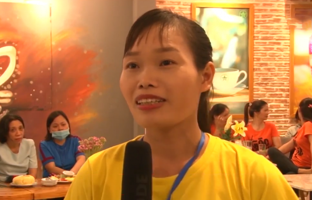 Dự án phi chính phủ nước ngoài tại quận 12, TP. Hồ Chí Minh: Thiết thực cho cộng đồng