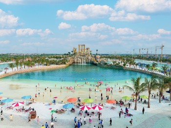 nha dau tu do bo dai do thi bien vinhomes ocean park 2 the empire