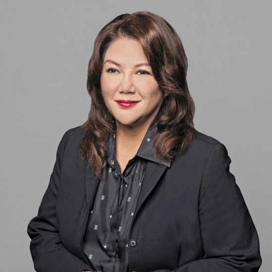 Celestine Tan, Vice President, APAC Marketing at Okta