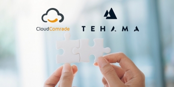 Cloud Comrade là đối tác đầu tiên của Tehama sử dụng Dịch vụ Carrier for Work™ ở Châu Á – Thái Bình Dương