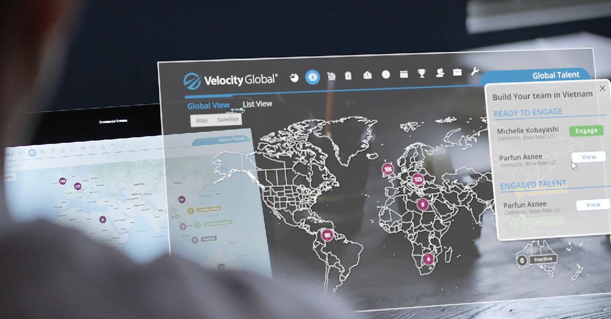 Velocity Global huy động được 400 triệu USD tại vòng gọi vốn Series B từ Eldridge, Norwest Venture Partners