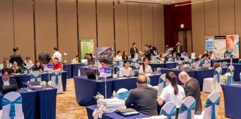 thaco industries tang cuong hoat dong ket noi giao thuong dau nam 2025