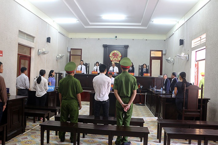 Điện Biên: Ðổi mới phiên tòa theo tinh thần cải cách tư pháp