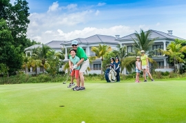Vinpearl tung bão khuyến mại siêu sốc đón hè Vinpearl tung bão khuyến mại siêu sốc đón hè
