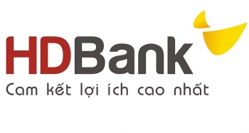 HDBank chia cổ tức 25% bằng cổ phiếu và được Moody’s nâng xếp hạng tín nhiệm với triển vọng tích cực