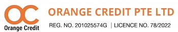 orange credit dua ra khoan vay co lai suat cho vay 1thang