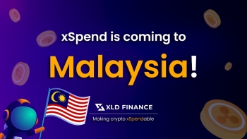 xld finance ra mat xspend o malaysia cho phep nguoi su dung tien ky thuat so chi tra cac dich vu thuc te