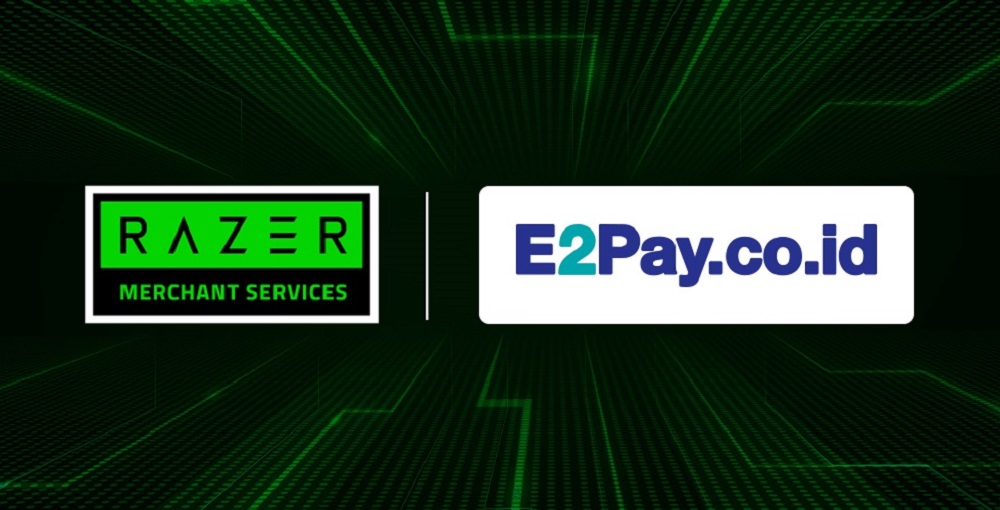 Razer Fintech mua lại PT E2Pay Global Utama để mở rộng các giải pháp thanh toán kỹ thuật số sang Indonesia