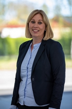 Bà Stine Würtz Jepsen đảm nhiệm chức Giám đốc Nhân sự của Skyborn từ ngày 1/6/2023