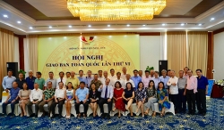 Đối ngoại nhân dân Việt Nam - Đức tác động tích cực đến quan hệ hai nước