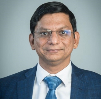 Ông Nitin Gupta được bổ nhiệm làm Giám đốc điều hành của Công ty Gaw Capital Partners tại Ấn Độ