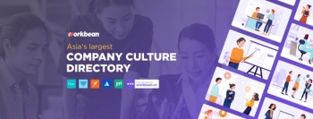 Workbean xây dựng thư mục văn hóa công ty lớn nhất ở Châu Á nhằm giúp lao động tìm được nơi làm việc ưng ý