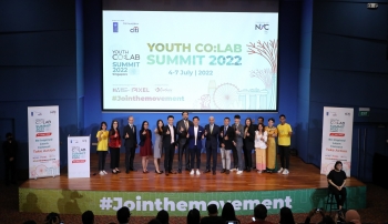 Hội nghị Cấp cao Youth Co: Lab 2022 Châu Á -Thái Bình Dương do UNDP, Quỹ Citi tổ chức bàn về các nội dung gì?