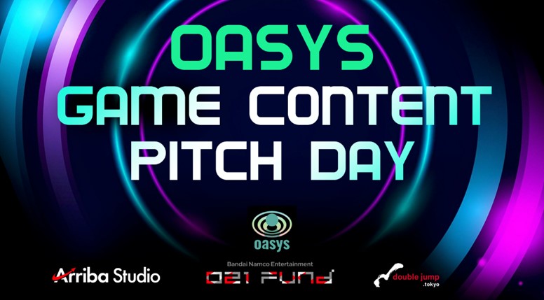 Blockchain trò chơi Oasys tổ chức Ngày giới thiệu nội dung, quảng bá, chơi thử trò chơi tại Seoul (Hàn Quốc)