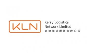 kerry logistics network su dung robot koolbotic de phan loai san pham uop lanh trong linh vuc an uong