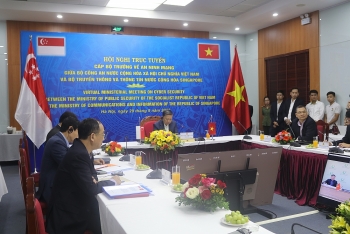 viet nam singapore nhat tri thuc day hop tac phong chong toi pham mang
