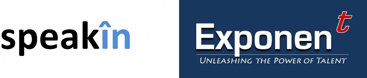 SpeakIn – nền tảng học tập chuyên nghiệp lớn nhất châu Á – hợp tác với Exponent Global Consulting (Singapore)