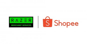 RMS cho phép người dùng Shopee thanh toán qua Razer Cash tại các cửa hàng KK SUPER MART ở Malaysia