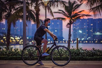 Trải nghiệm cuộc sống đô thị biển… miễn phí tới 3 tháng tại “Quận Ocean” trung tâm phía Đông Hà Nội Trải nghiệm cuộc sống đô thị biển… miễn phí tới 3 tháng tại “Quận Ocean” trung tâm phía Đông Hà Nội