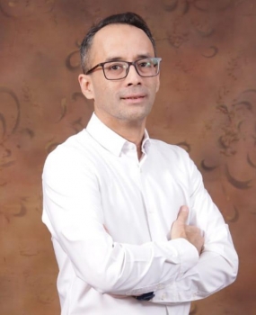 Tiến sĩ Indra Pradana Singawinata sẽ là Tổng thư ký của Tổ chức Năng suất Châu Á (APO) nhiệm kỳ 2022-2025