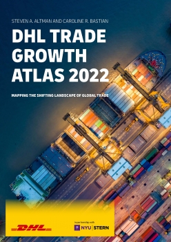 Bản đồ Tăng trưởng thương mại của DHL: Các xu hướng và triển vọng của hoạt động thương mại toàn cầu