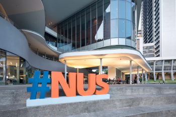 Trong 2 ngày 4 và 5/10, Đại học Quốc gia Singapore (NUS) sẽ tổ chức  Hội chợ Đào tạo sau đại học NUS 2022