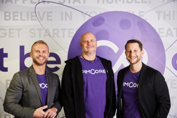 Pimcore huy động được 12 triệu USD tại Vòng gọi vốn Series B do Quỹ Nordwind Growth (Đức) dẫn đầu