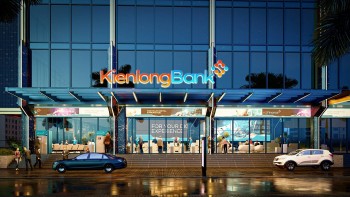Kienlongbank báo lãi trước thuế 9 tháng đầu năm gấp 6 lần cùng kỳ