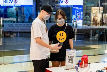 Hệ thống Vincom tung gói hỗ trợ tiêu dùng, nhân đôi lợi ích lên tới 20 tỷ đồng Hệ thống Vincom tung gói hỗ trợ tiêu dùng, nhân đôi lợi ích lên tới 20 tỷ đồng