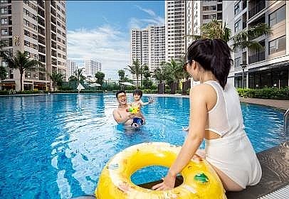 Vinhomes Ocean Park - một “New City” của Hà Nội