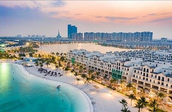vinhomes ocean park mot new city cua ha noi
