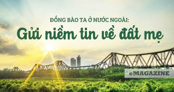 Bài 3: Khi tổ quốc gọi tên