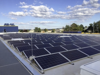 Các cơ sở của Công ty Dachser trên toàn thế giới sẽ sử dụng 100% điện năng từ các nguồn tái tạo