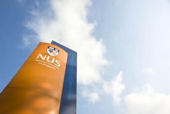 Đại học Quốc gia Singapore (NUS) tiếp thị các chương trình Sau đại học theo hình thức Coursework