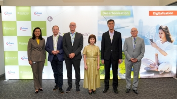 Infineon hợp tác với VinFast và LG Sciencepark để thúc đẩy hệ sinh thái đổi mới sáng tạo của châu Á