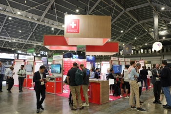 20 công ty fintech của Thụy Sĩ giới thiệu những thành tựu mới nhất của mình tại Lễ hội Fintech Singapore 2022