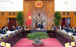 Hợp tác thương mại là một điểm sáng trong quan hệ Việt Nam - Lào
