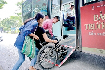 Huy động sự tham gia của xã hội, gia đình trợ giúp xã hội cho người tâm thần, trẻ tự kỷ