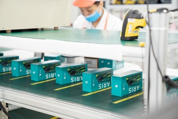 Lãnh đạo VinSmart tiết lộ kế hoạch mang nhiều sản phẩm flagship sang Mỹ Lãnh đạo VinSmart tiết lộ kế hoạch mang nhiều sản phẩm flagship sang Mỹ