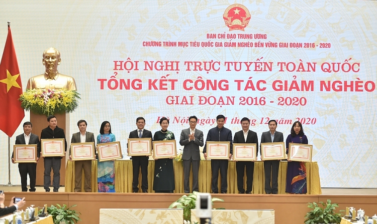 Việt Nam là quốc gia đầu tiên về đích trước Mục tiêu Thiên niên kỷ của LHQ về giảm nghèo