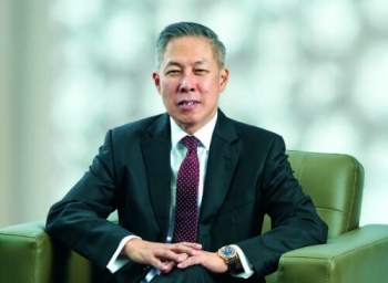 Ông Choy Khai Choon được bổ nhiệm làm Giám đốc không điều hành không độc lập của Ngân hàng Đầu tư Kenanga