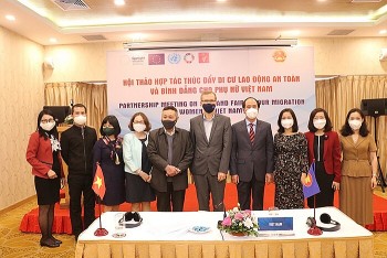viet nam no luc thuc day di cu lao dong an toan va binh dang cho phu nu