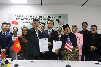 Những đề xuất nhằm thúc đẩy kinh tế Việt Nam - Malaysia